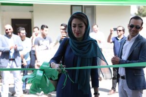 کارخانه دمنوش نیوشا