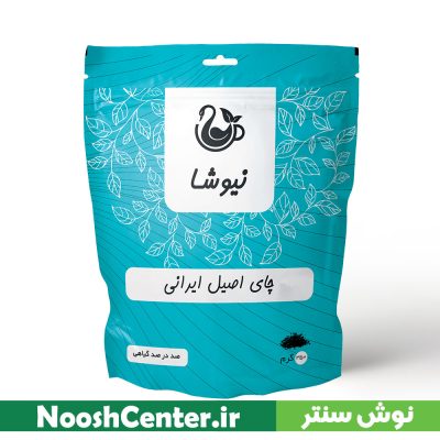 چای اصیل ایرانی 350 گرمی نیوشا