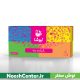 رنگین کمان نیوشا (28 عددی)
