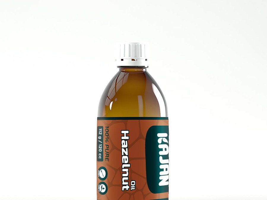 روغن فندق کاژان