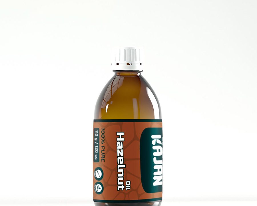 روغن فندق کاژان