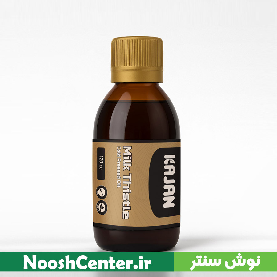 روغن خارمریم کاژان