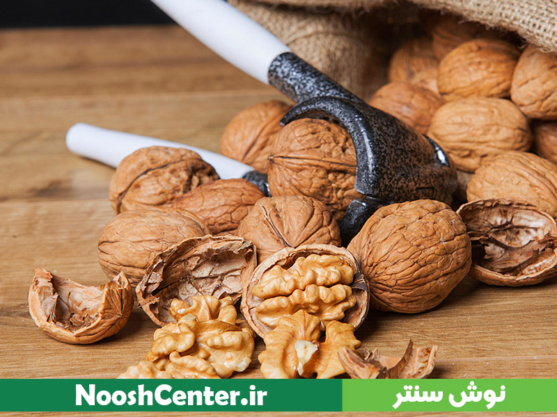 گردو